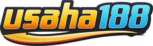 Logo usaha188